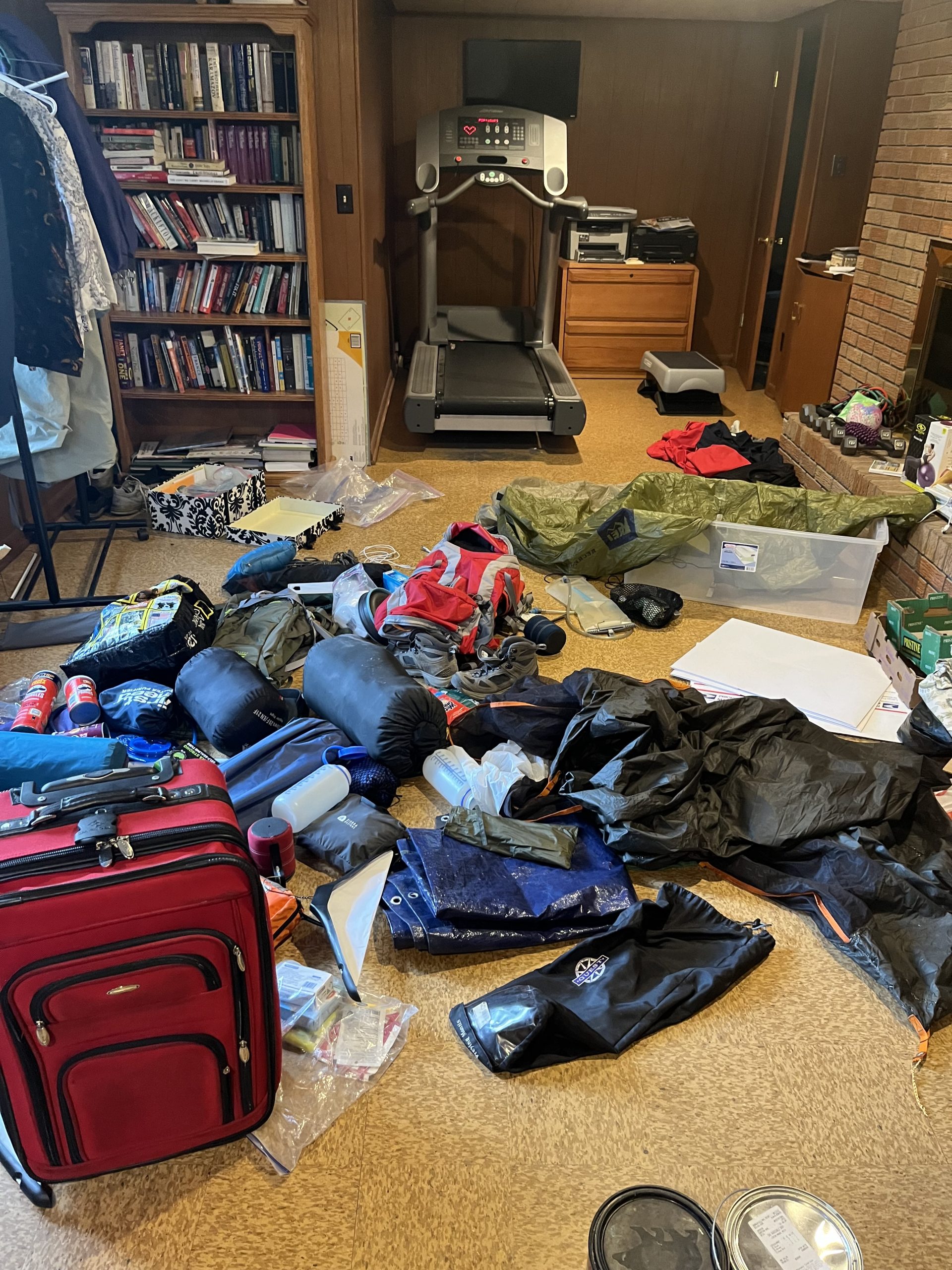 AFTER: Monday, October 14