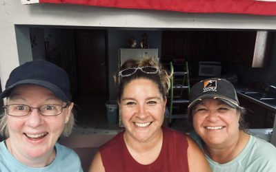 Day Eight: Ottawa to Rantoul