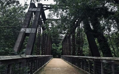 Day Four: Colony to Iola