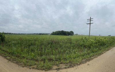 Day Six: Happy Trails