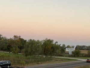 Crossroads RV Park