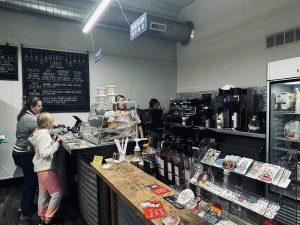 Watts Coffee
