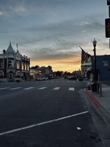Main Street