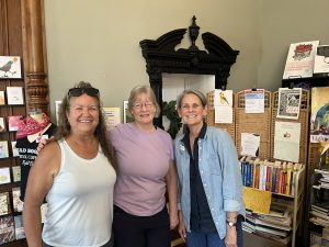 Jennifer Kassebaum, Flint Hills Books