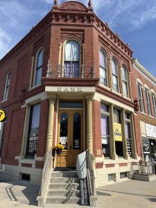 Flint Hills Books