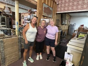 318 Mercantile