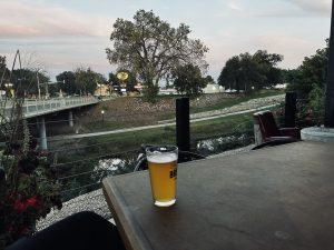 Riverbank Brewing